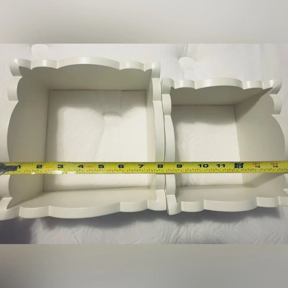 Pottery Barn Shelves